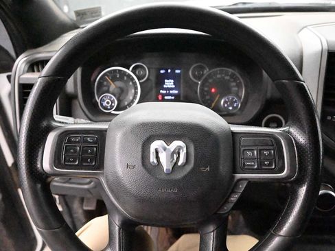 Used 2022 RAM 2500 Tradesman AWD/4WD image 11