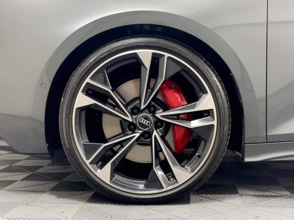 Used 2023 Audi S5 Prestige AWD/4WD image 13