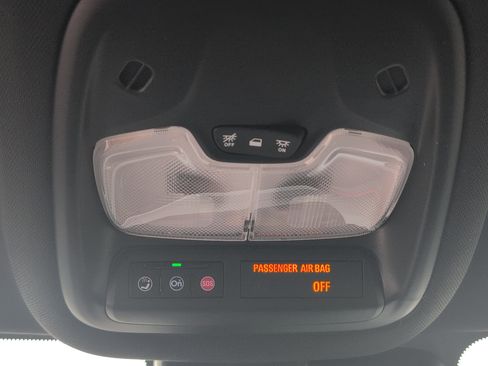 New 2026 Chevrolet TrailBlazer RS w/ Convenience Package image 13