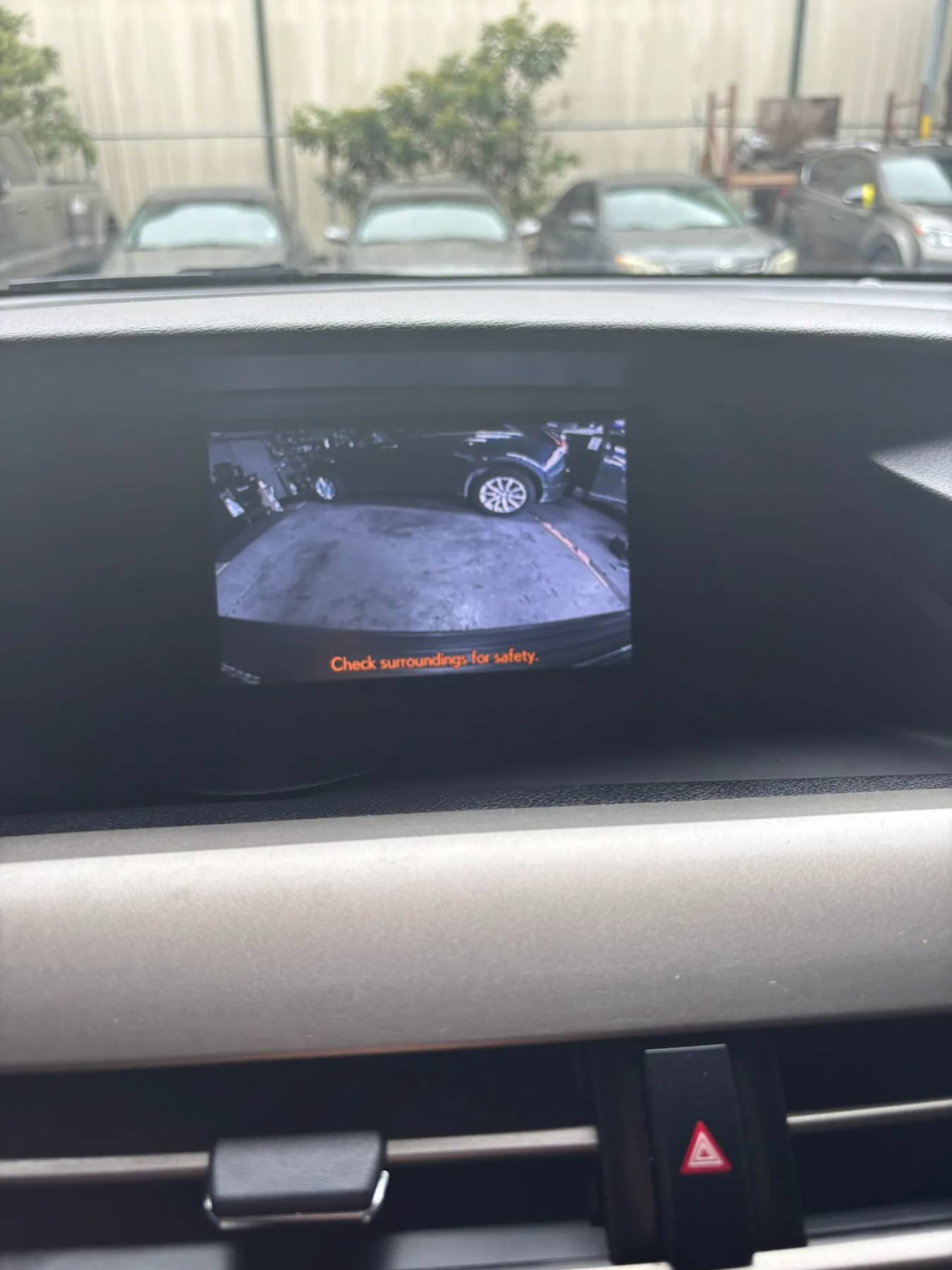 Used 2014 Lexus RX 350 FWD w/ Navigation Package image 13