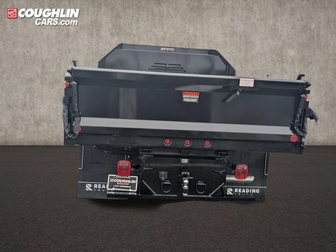 New 2026 Ford F550 4x4 Supercab Super Duty image 7