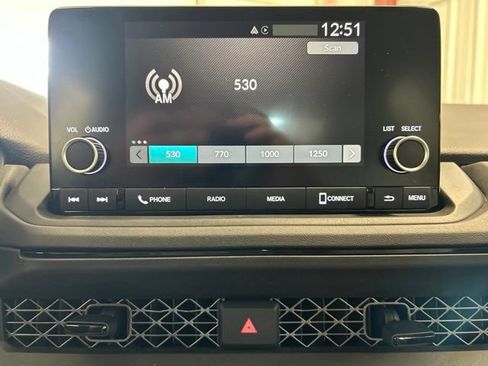 Certified 2024 Honda Accord LX image 31
