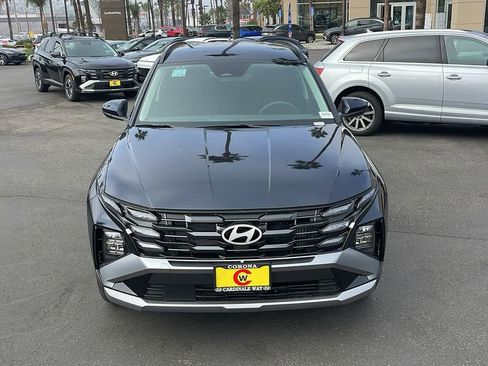 New 2026 Hyundai Tucson SEL image 2