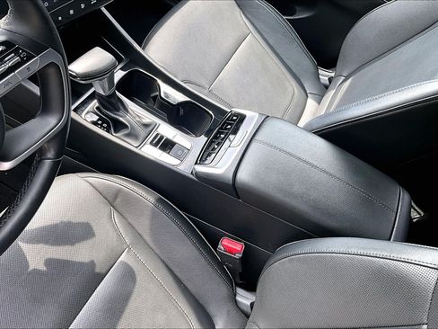 Used 2023 Hyundai Santa Cruz Limited AWD/4WD image 14