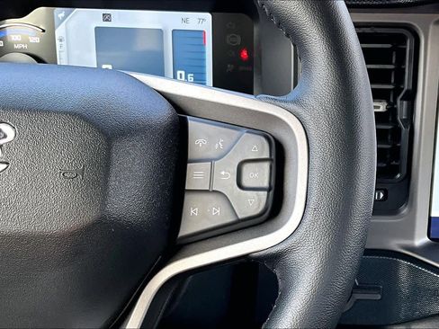 Certified 2021 Ford Bronco Outer Banks image 24