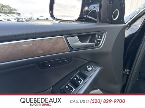 Used 2016 Audi Q5 3.0T Premium Plus w/ Technology Package image 23