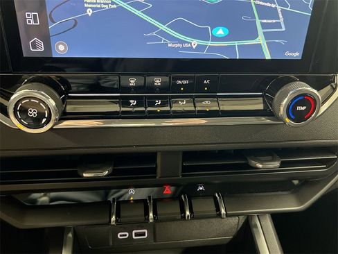 Used 2024 Chevrolet Colorado Trail Boss w/ Advanced Trailering Package image 16