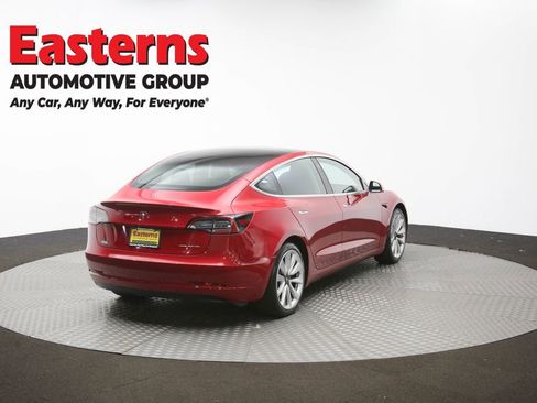 Used 2018 Tesla Model 3 Long Range image 38