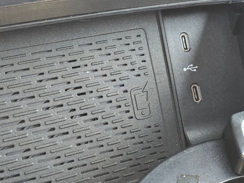 Certified 2024 Mercedes-Benz GLS 450 4MATIC image 34