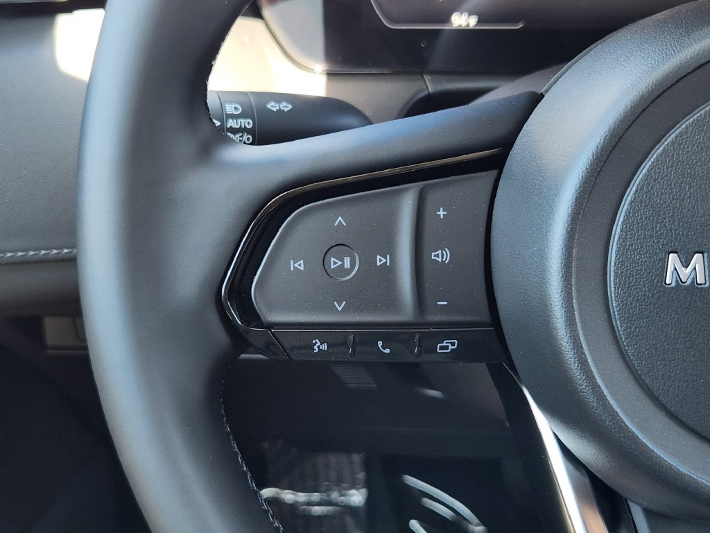 New 2026 MAZDA CX-5 Select AWD/4WD image 17