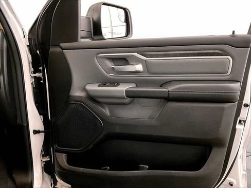 Used 2020 RAM 1500 Big Horn AWD/4WD image 23