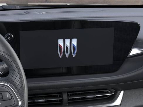 New 2026 Buick Envista Sport Touring FWD image 68