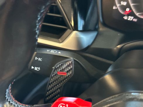 Used 2023 BMW M4 xDrive Competition image 19