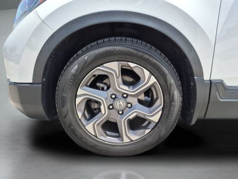 Used 2019 Honda CR-V EX-L image 32