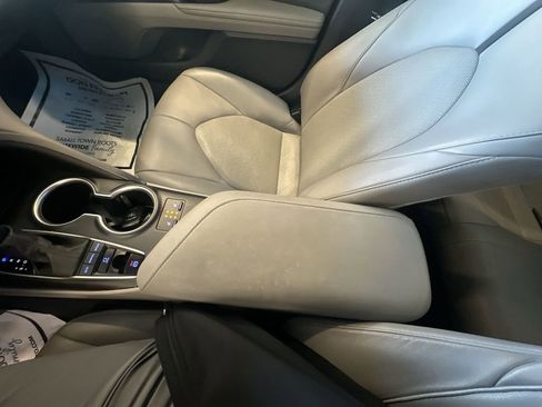 Used 2023 Toyota Camry XLE w/ Cold Weather Package image 26