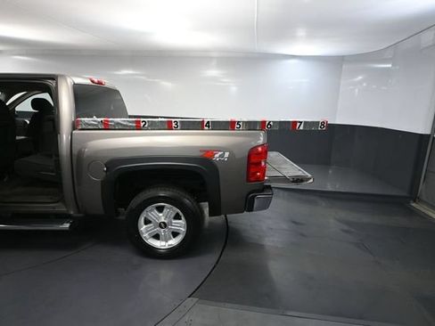 Used 2013 Chevrolet Silverado 1500 LT w/ All-Star Edition AWD/4WD image 35