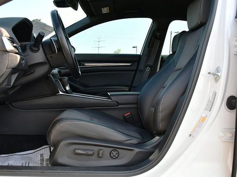 Used 2022 Honda Accord Sport image 15