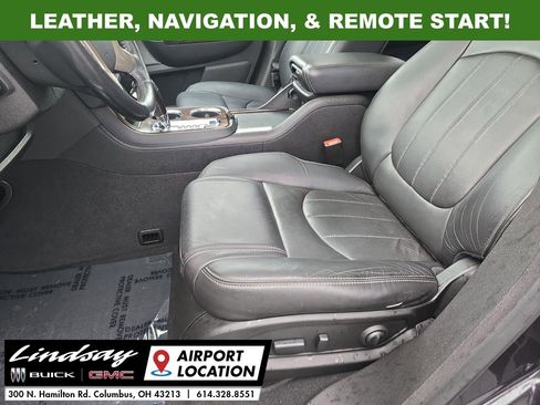 Used 2016 GMC Acadia Denali image 20