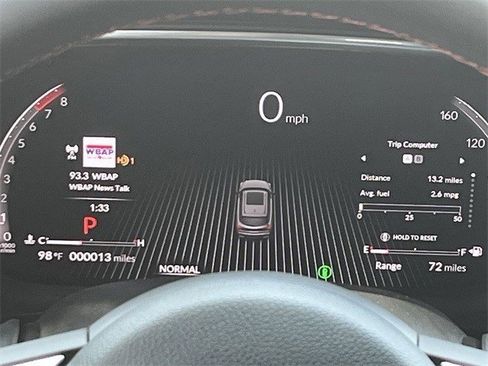 Used 2026 Acura MDX A-Spec image 16