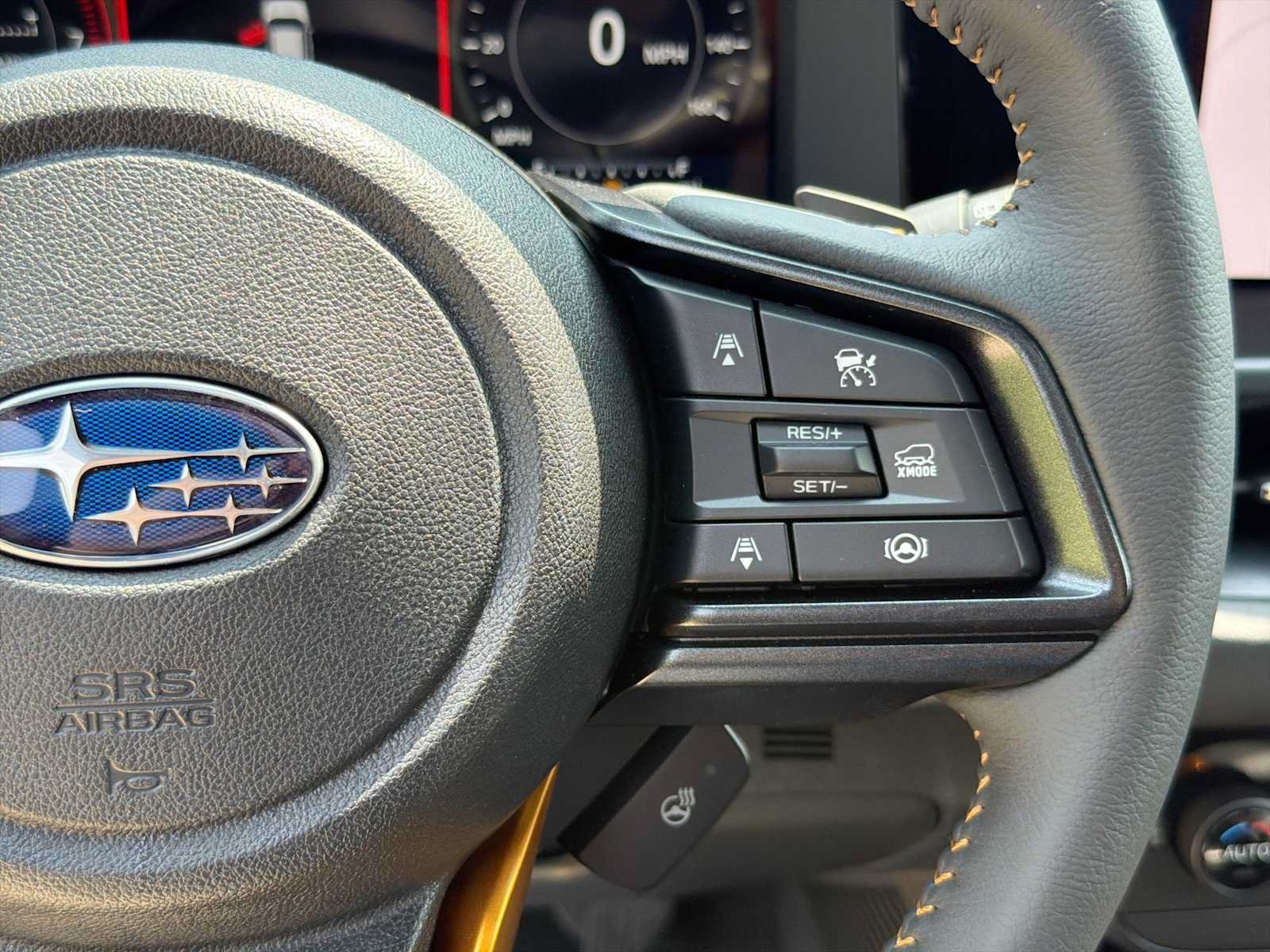 New 2026 Subaru Outback Wilderness AWD/4WD image 22