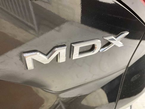 Used 2023 Acura MDX SH-AWD image 7