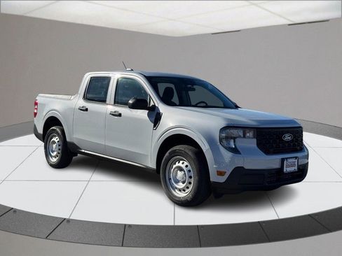 New 2026 Ford Maverick XL w/ 4K Tow Package image 2