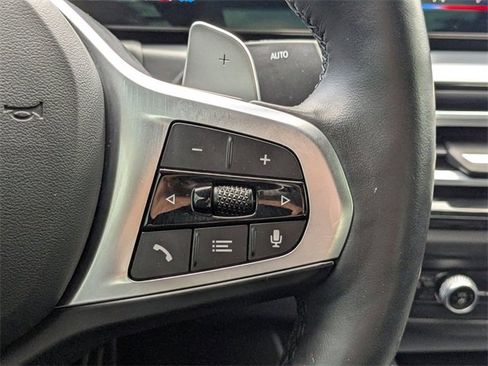 Used 2024 BMW M340i xDrive w/ Premium Package image 28