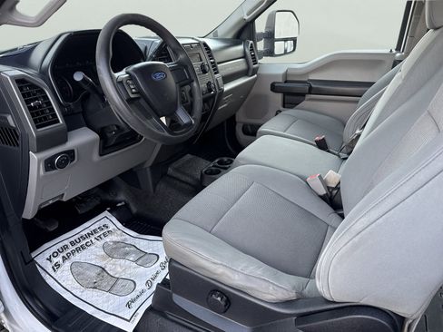 Used 2019 Ford F250 XL image 16