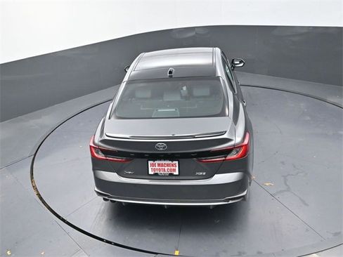 New 2026 Toyota Camry XSE image 15