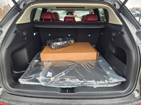 New 2026 MAZDA CX-50 AWD 2.5 Hybrid w/ Weather Package image 15