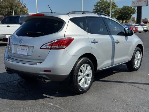 Used 2011 Nissan Murano SL image 5