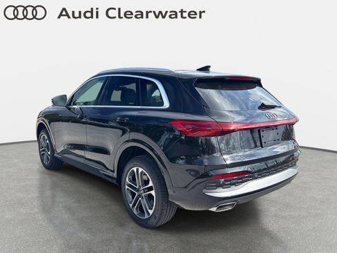 New 2026 Audi Q5 Premium AWD/4WD image 3