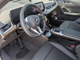 Used 2025 BMW X1 xDrive28i w/ Convenience Package video 3
