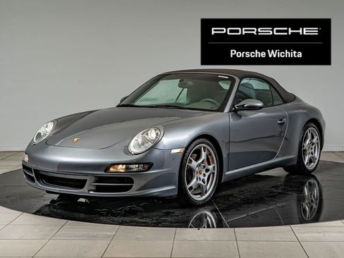 Used 2006 Porsche 911 Carrera S RWD image 1