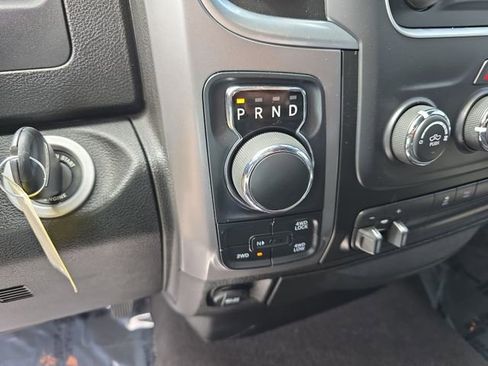 Used 2022 RAM 1500 Classic Warlock image 17