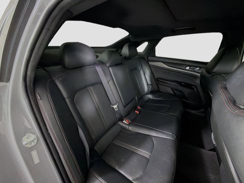 Used 2024 Kia K5 GT FWD image 29