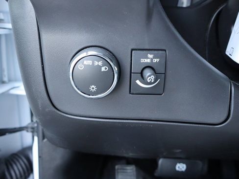 New 2025 Chevrolet Express 2500 w/ Driver Convenience Package RWD image 15