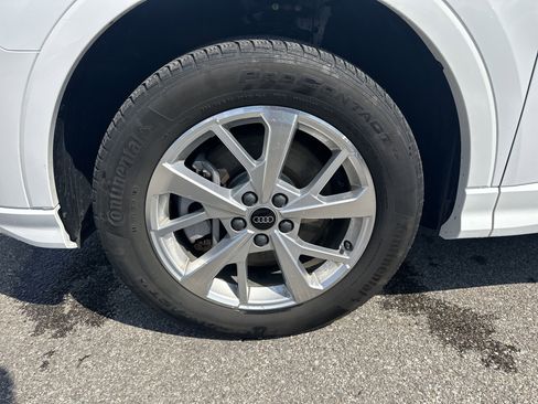 Used 2023 Audi Q3 2.0T Premium image 7