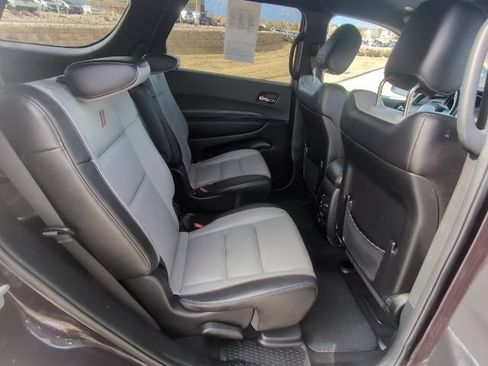 Used 2021 Dodge Durango R/T AWD/4WD image 44