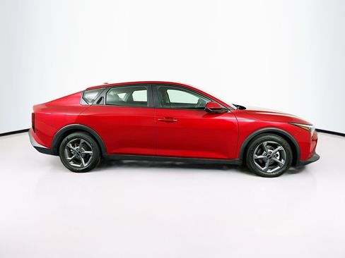 Used 2025 Kia K4 FWD image 10