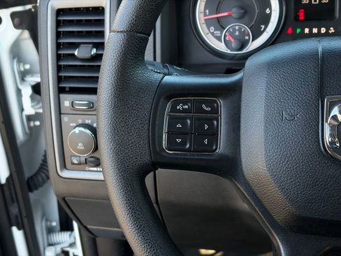 Used 2023 RAM 1500 Tradesman w/ Popular Equipment Group image 15