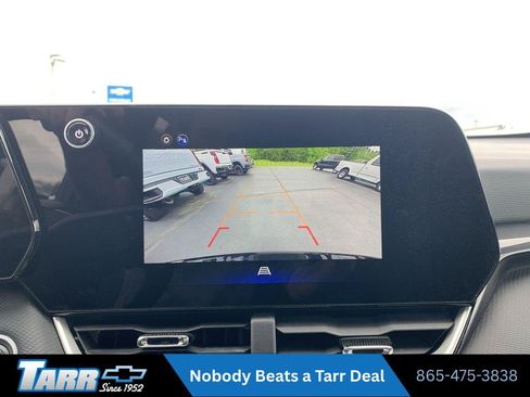 Used 2025 Chevrolet Equinox LT w/ Midnight Edition AWD/4WD image 23