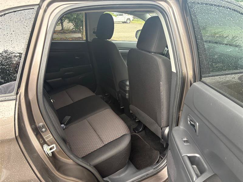 Used 2019 Mitsubishi Outlander Sport FWD image 18