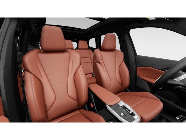 New 2027 BMW X1 xDrive28i w/ Technology Package AWD/4WD image 11