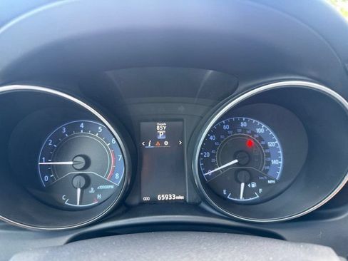 Used 2016 Scion iM FWD image 23