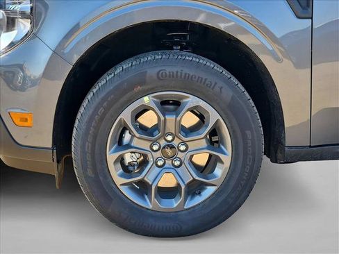 New 2026 Ford Maverick XLT image 10