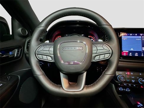 New 2026 Dodge Durango GT image 7