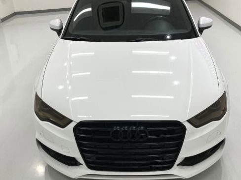 Used 2016 Audi A3 1.8T Premium image 6