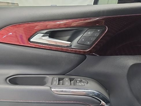 Used 2024 Chevrolet Traverse RS w/ LPO, Floor Liner Package image 13