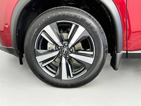 Used 2023 Nissan Rogue SL w/ SL Premium Package AWD/4WD image 11